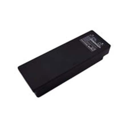 Replacement for Scanreco Kranfunksteuerung 592